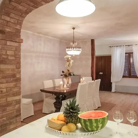 Holiday home Awesome In Pienza