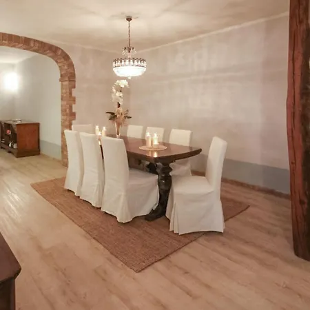 Holiday home Awesome In Pienza