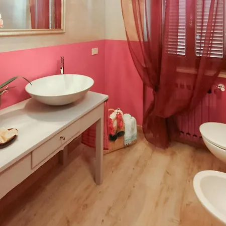 Awesome In Holiday home Pienza