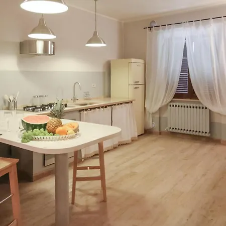 Holiday home Awesome In