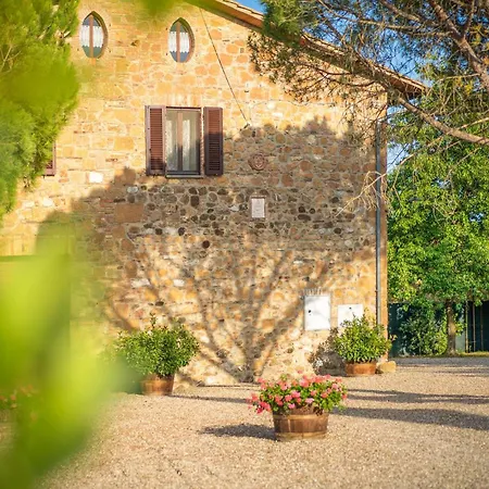Semesterbostad Awesome In Pienza