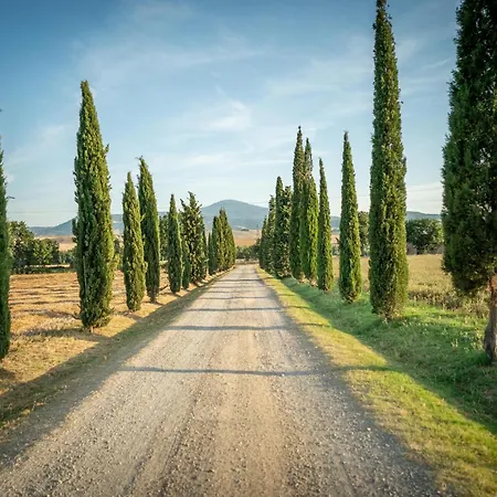 Awesome In * Pienza